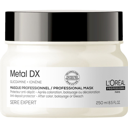 Serie Expert Metal DX Mask, 250 ml L'Oréal Professionnel Tehohoidot