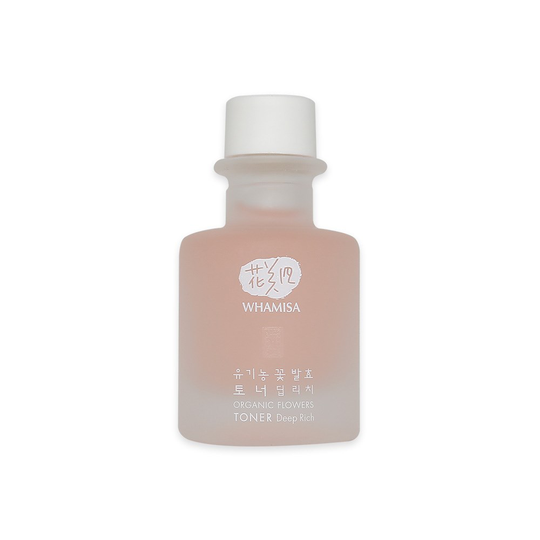 Whamisa Toner Deep Rich Mini 34 ml