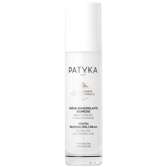 Patyka Firmness & Wrinkles Youth Remodeling Cream / Thin Texture