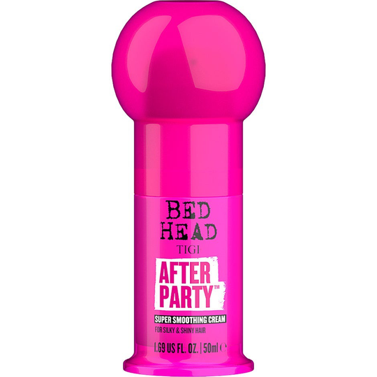 After Party Smoothing Cream, 50 ml TIGI Bed Head Muotoilutuotteet