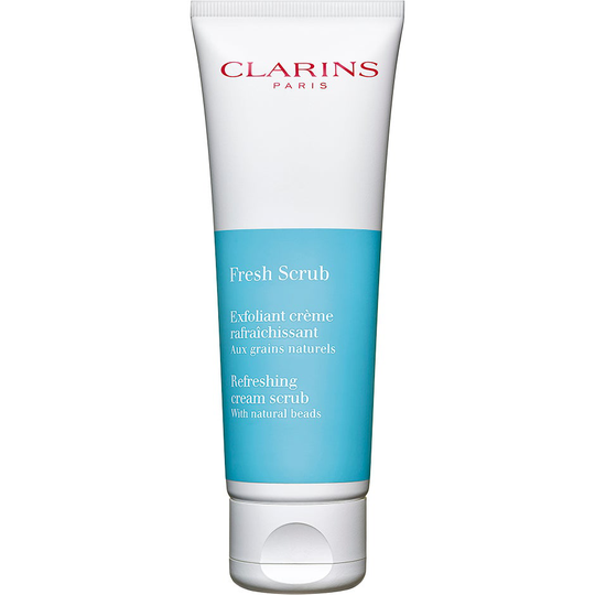 Fresh Scrub, 50 ml Clarins Kasvokuorinnat