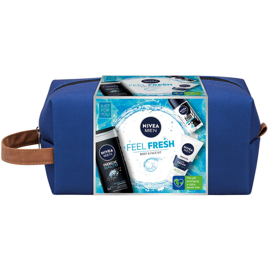 NIVEA Feel Fresh