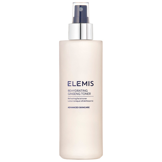 Rehydrating Ginseng Toner, 200 ml Elemis Kasvovedet