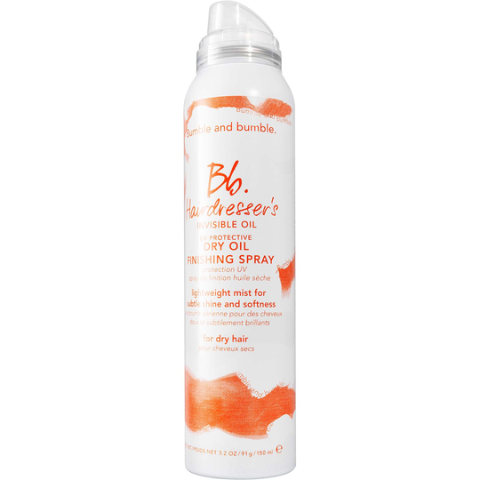 Bumble and bumble Hairdresser's Invisible Oil Hairdresser`s Dry O