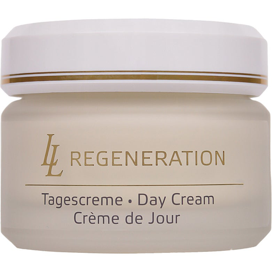 LL Regeneration, 50 ml Annemarie Börlind Päivävoiteet
