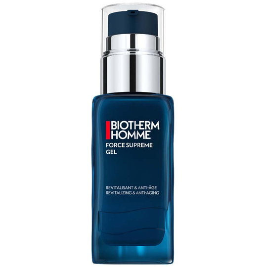 Force Supreme Anti-Aging Gel, 50 ml Biotherm Homme Kasvovoiteet