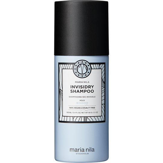 Maria Nila Invisidry Shampoo, 100 ml Maria Nila Kuivashampoo
