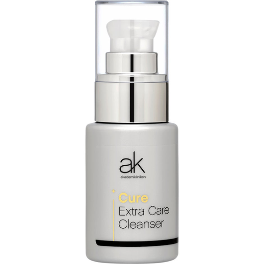 Cure Extra Care Cleanser, 50 ml Akademikliniken Skincare Ihonpuhdistus