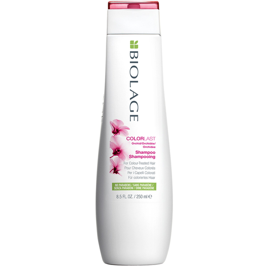 Biolage ColorLast Shampoo 250 ml