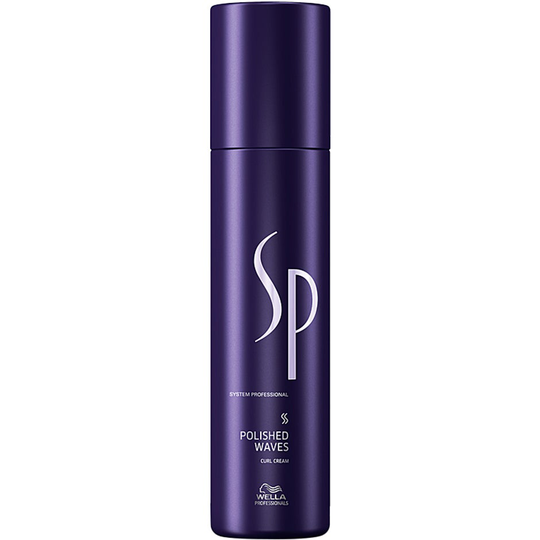 Wella System Professional Polished Waves, 200 ml Wella Muotoilutuotteet
