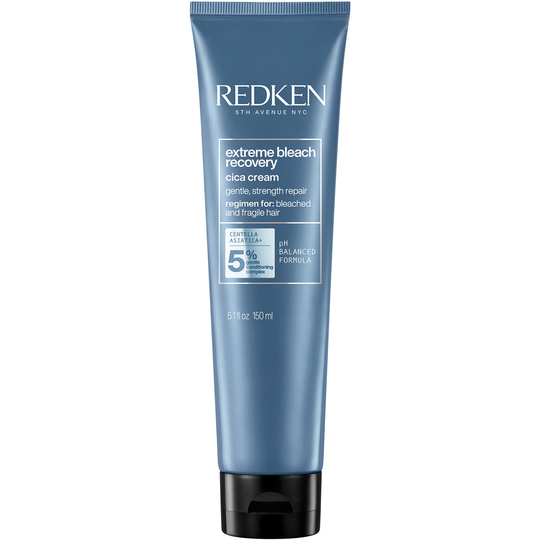 Redken Extreme Bleach Recovery Cica Cream Leave In Treatment 150
