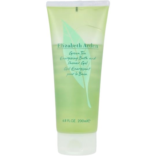 Elizabeth Arden Green Tea Energizing Bath & Shower Gel 200ml 200