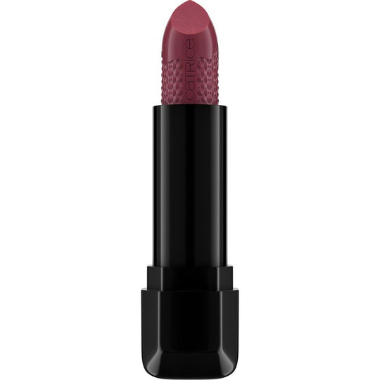 Catrice Autumn Collection Shine Bomb Lipstick Cherry Bomb