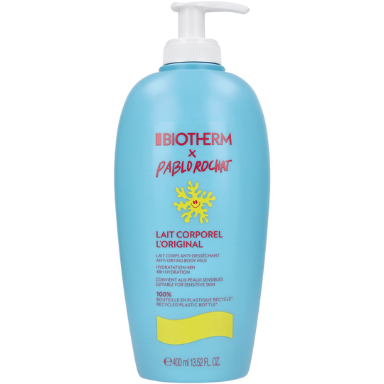 Biotherm Lait Corporel 400 ml