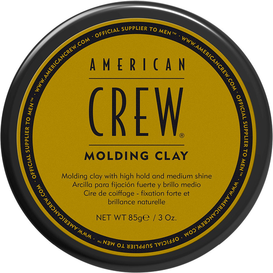 American Crew Molding Clay, 85 g American Crew Muotoilutuotteet