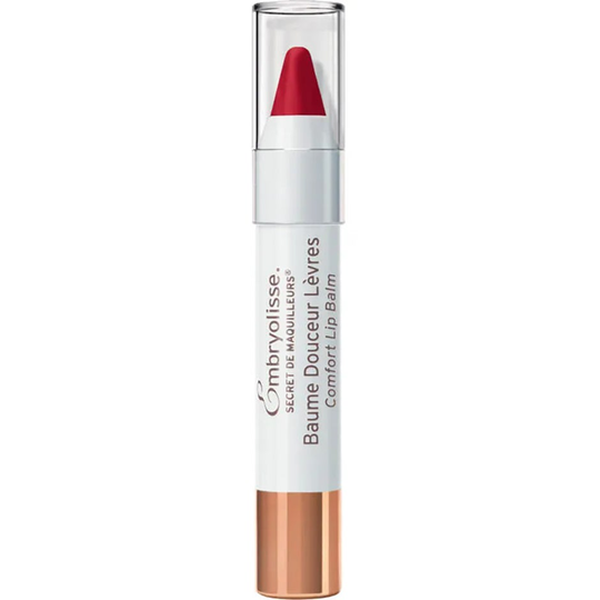 Comfort Lip Balm, 2,5 g Embryolisse Huulten hoito