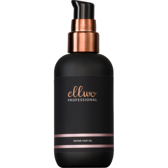 Ellwo Professional Repair Ellwo Hair Oil 100 ml