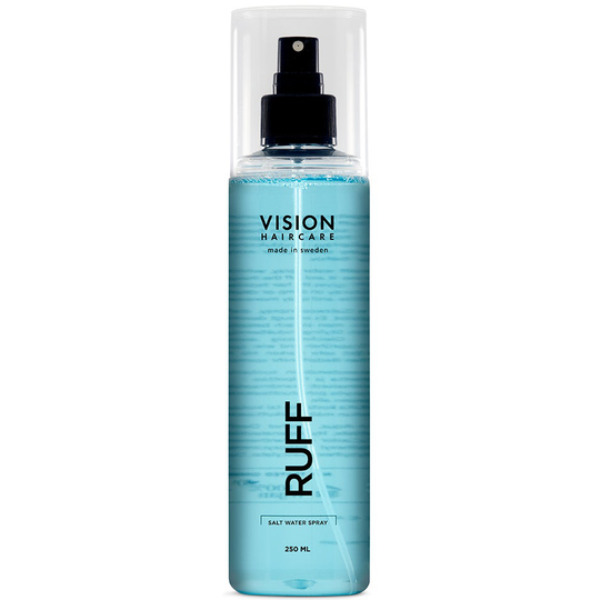 Vision Ruff Salt Water Spray, 250 ml Vision Haircare Muotoilutuotteet