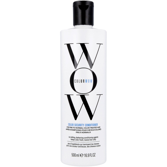 Color Wow Color Security Conditioner Fine to Normal 500 ml