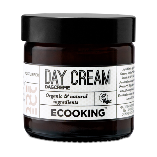 Ecooking Day Cream 50 ml