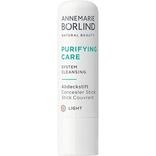 Purifying Care Concealer Stick, 4,8 gram Annemarie Börlind Ihonpuhdistus