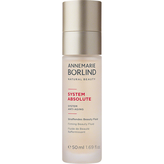 System Absolute Beauty Fluid, 50 ml Annemarie Börlind Kasvovedet