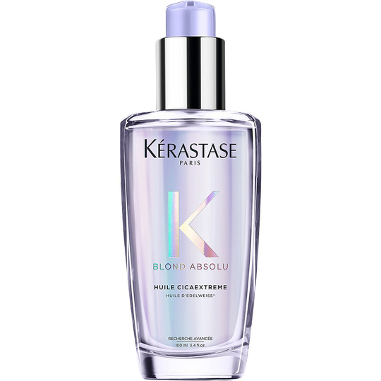 Blond Absolu Huile Cicaextreme, 100 ml Kérastase Hiusöljyt