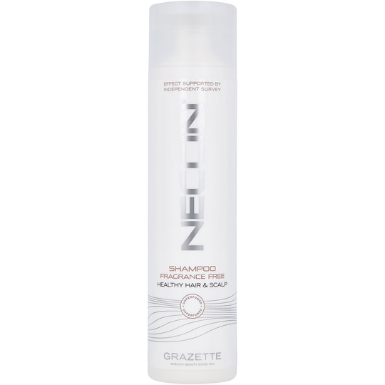 Grazette Neccin Fragrance Free 250 ml