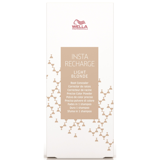Wella Professionals Color Wella Professional Insta Recharge Powde
