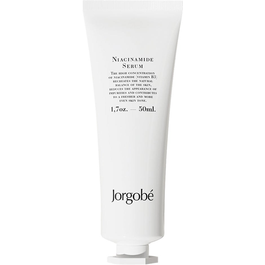 Niacinamide Serum, 50 ml Jorgobé Seerumi