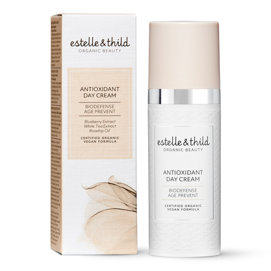 Estelle & Thild BioDefense BioDefense Antioxidant Day Cream 50 ml