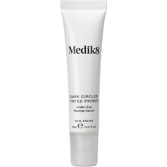 Medik8 Skin Ageing Dark Circles Tinted Primer 15 ml