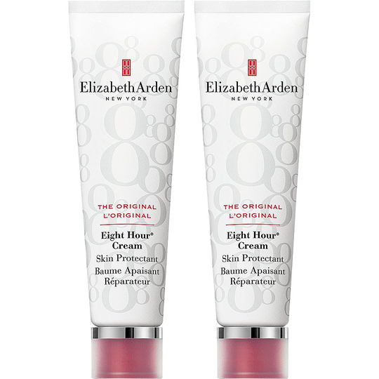 Eight Hour Cream Duo, Elizabeth Arden Yövoiteet