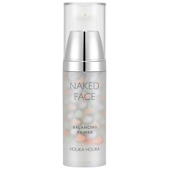 Naked Face Balancing Primer, 35 g Holika Holika K-Beauty