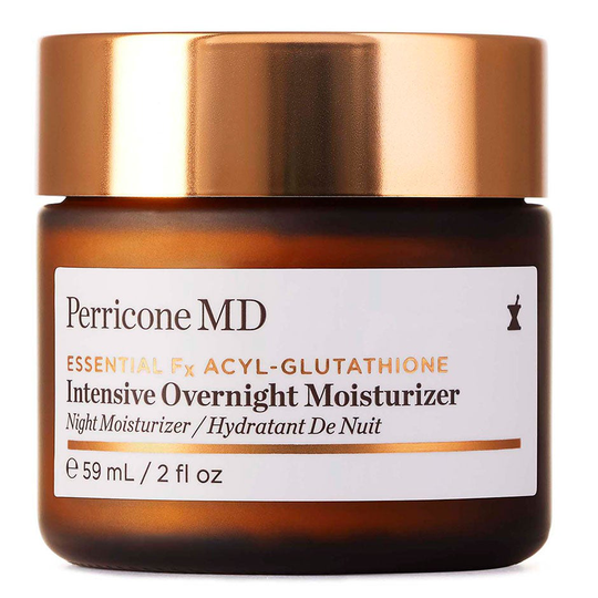 Essential Fx Acyl-Glutathione, 59 ml Perricone MD Yövoiteet