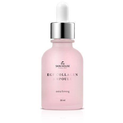 THE SKIN HOUSE EGF Collagen Ampoule 30 ml