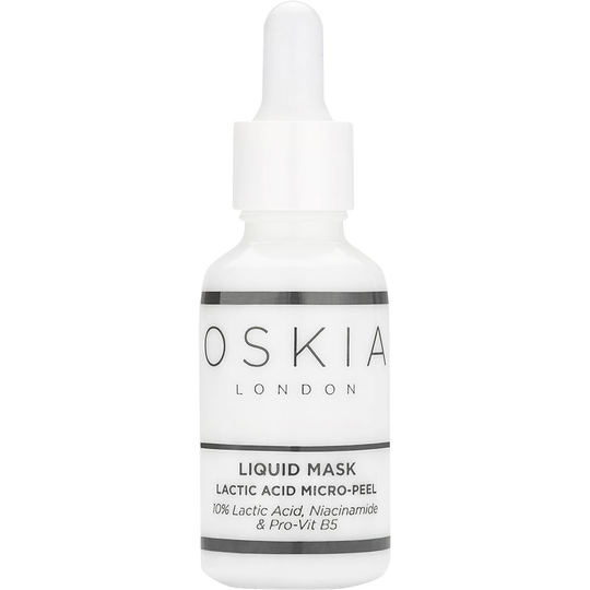 Liquid Mask, 30 ml Oskia Kasvonaamiot