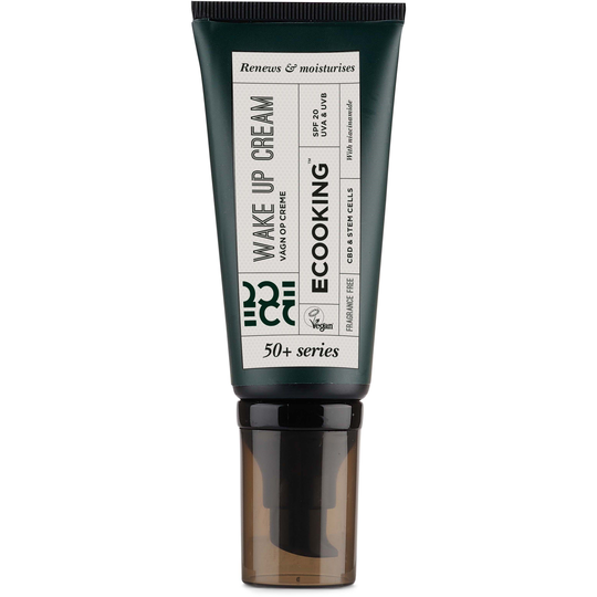 Ecooking Wake Up Cream 50 ml