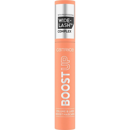 Catrice Autumn Collection BOOST UP Volume & Lash Boost Mascara De