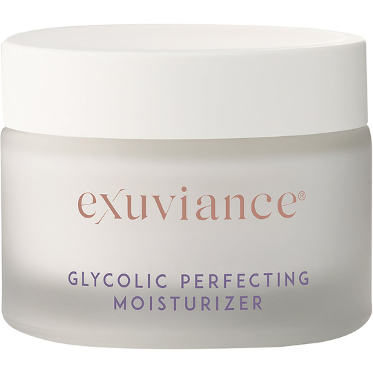 Glycolic Perfecting Moisturizer, 45 g Exuviance Yövoiteet