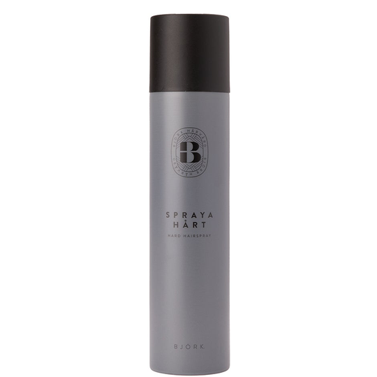 Hairspray, 300 ml Björk Muotoilutuotteet