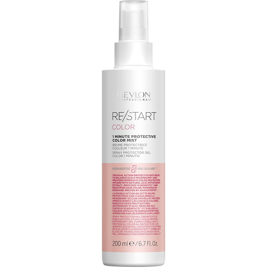 Restart Hydration Moisture Rich Mask, 200 ml Revlon Professional Tehohoidot