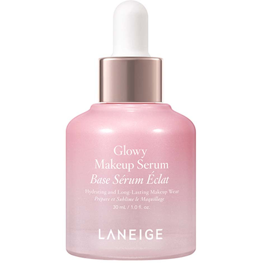 Glowy Makeup Serum, 30 ml Laneige Pohjustus