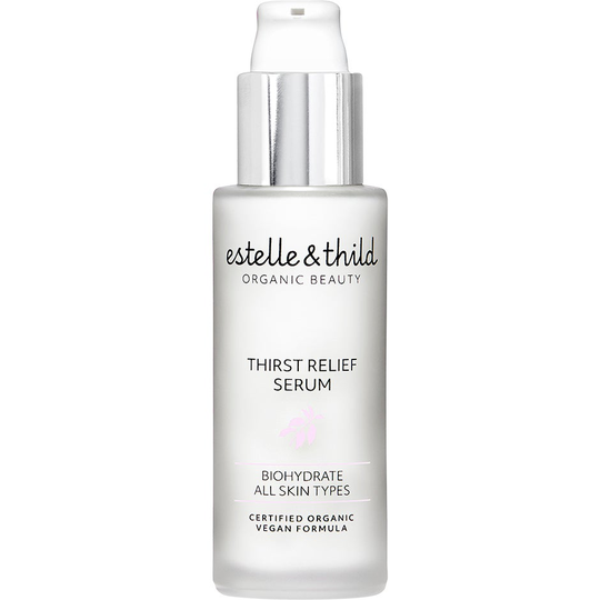 Estelle & Thild Biohydrate Thirst Relief Vitamin Serum, 30 ml estelle & thild Seerumi