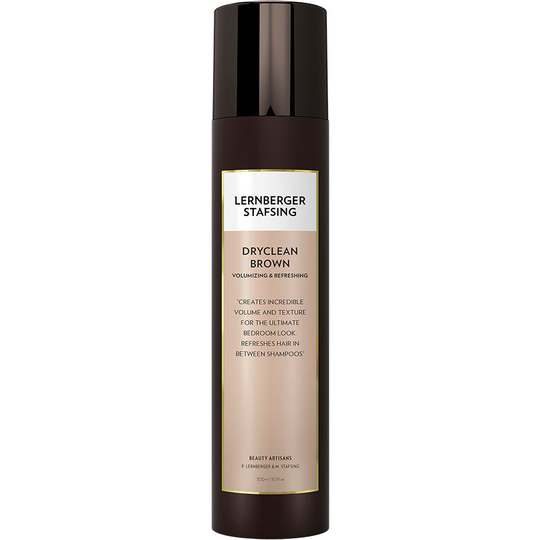 Lernberger Stafsing Dryclean Brown, 300 ml Lernberger Stafsing Kuivashampoo