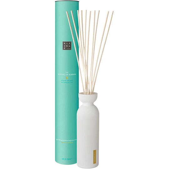 The Ritual of Karma Fragrance Sticks, 250 ml Rituals... Huonetuoksut