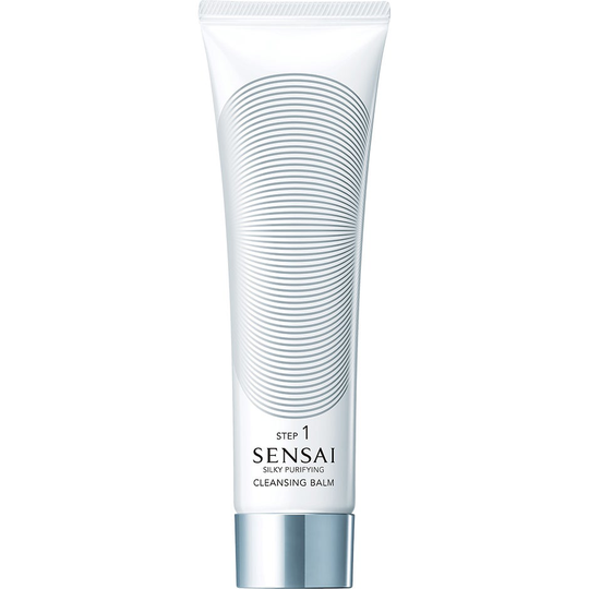 Sensai Silky Purifying Step 1 Cleansing Balm, 125 ml Sensai Ihonhoito