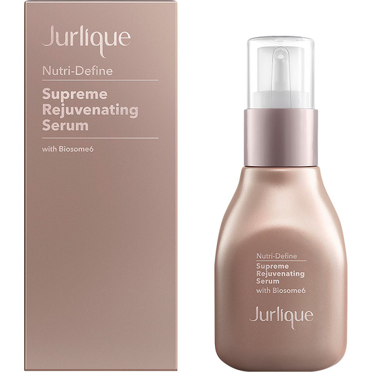 Nutri Define Supreme Rejuvenating Serum, 30 ml Jurlique Seerumi