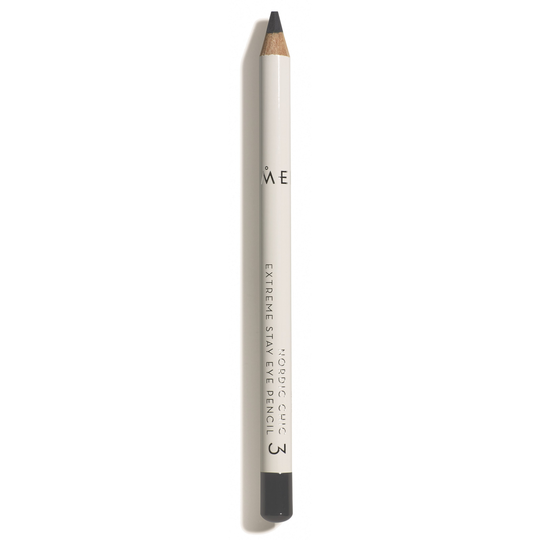 Lumene Nordic Nordic Chic Extreme Stay Eye Pencil 3 Grey