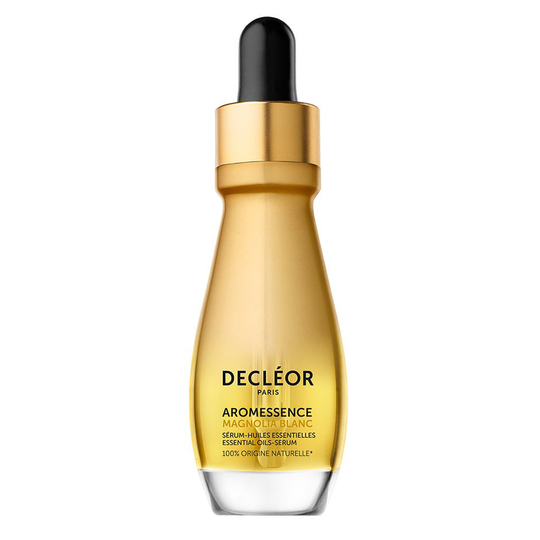 White Magnolia Aromessence Serum, 15 ml Decléor Seerumi